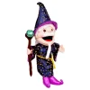 Fiesta Crafts Moving Mouth Wizard Hand Puppet