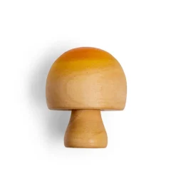 Bigjigs Toys Mushroom (Pack of 2)