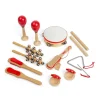 Tidlo Musical Instruments