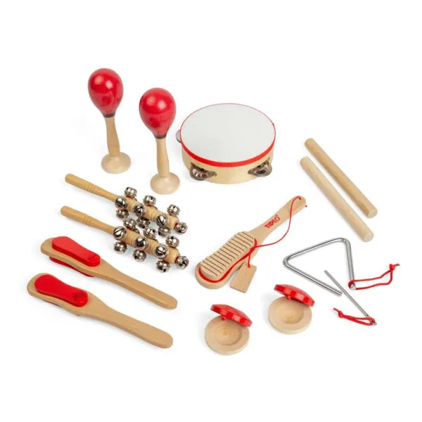 Tidlo Musical Instruments