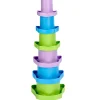 Green Toys My First Stacking Cups