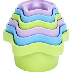 Green Toys My First Stacking Cups