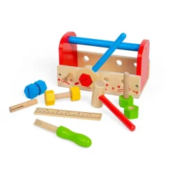 Bigjigs Toys My Tool Box