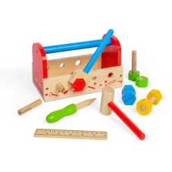 Bigjigs Toys My Tool Box
