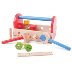 Bigjigs Toys My Tool Box