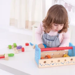 Bigjigs Toys My Workbench