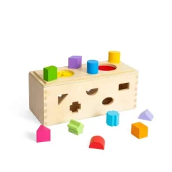 Bigjigs Toys Mystery Box