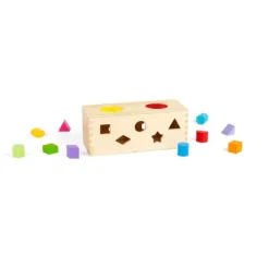 Bigjigs Toys Mystery Box