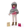 Lottie Mystery Solver (Detective) Outfit and Accessories