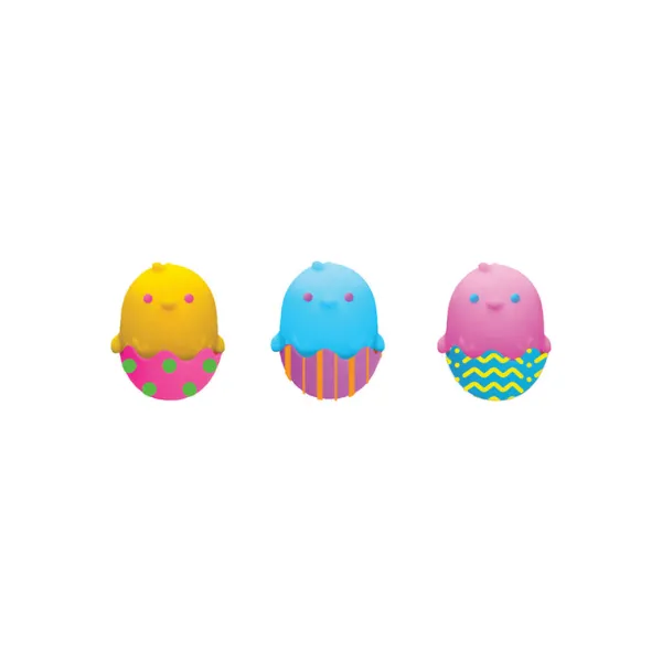 NeeDoh Chicka DeeDoos (Sold Individually)