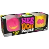 NeeDoh Dohjee (Series 2) 3 Pack