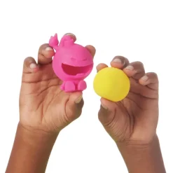 NeeDoh Dohjee (Series 2) 3 Pack