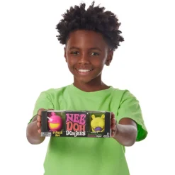 NeeDoh Dohjee (Series 2) 3 Pack