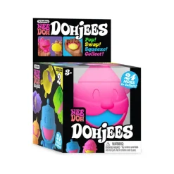 NeeDoh Dohjee (Sold Individually)