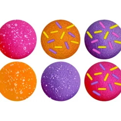 NeeDoh Dohnut Holes