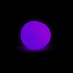 NeeDoh Glow In The Dark (Assorted Colours)