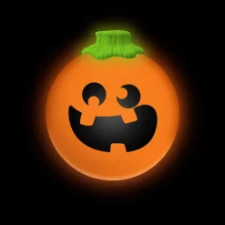 NeeDoh Jack-Glow Lantern