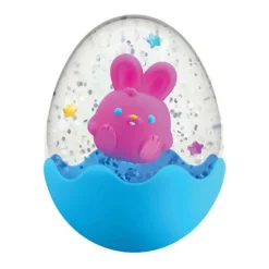 NONE Needoh Squeezter Eggs