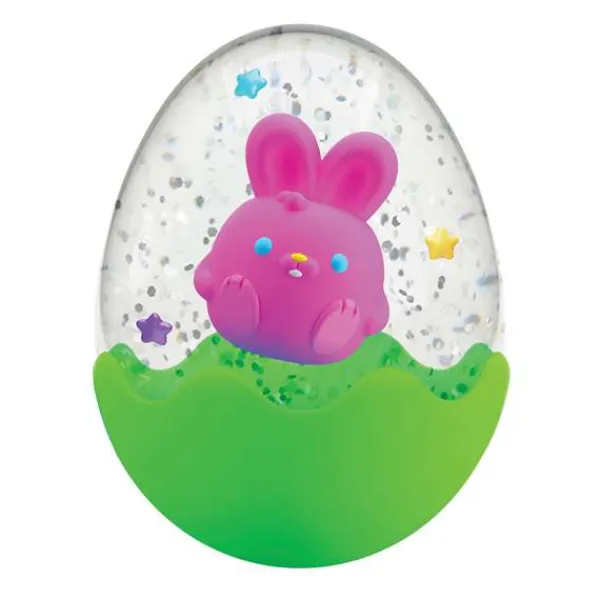 NONE Needoh Squeezter Eggs