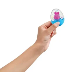 NONE Needoh Squeezter Eggs