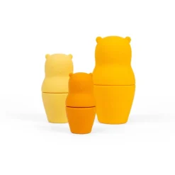 Bigjigs Toys Nesting Bears