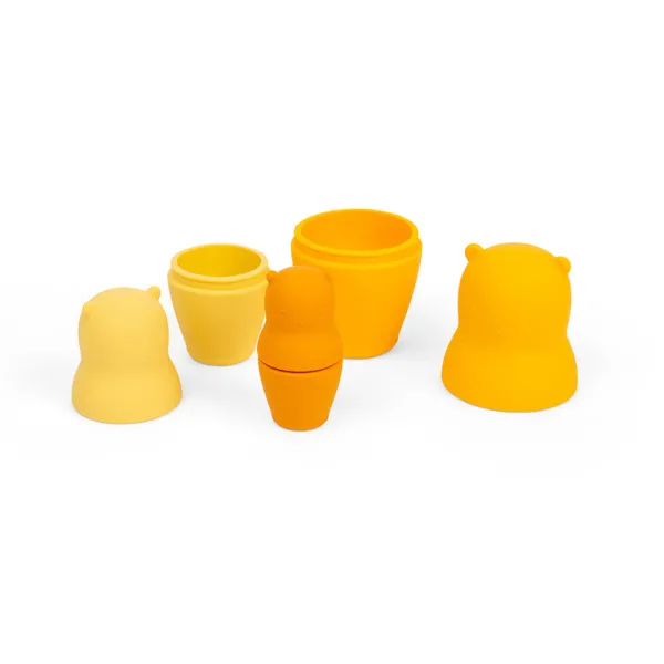 Bigjigs Toys Nesting Bears