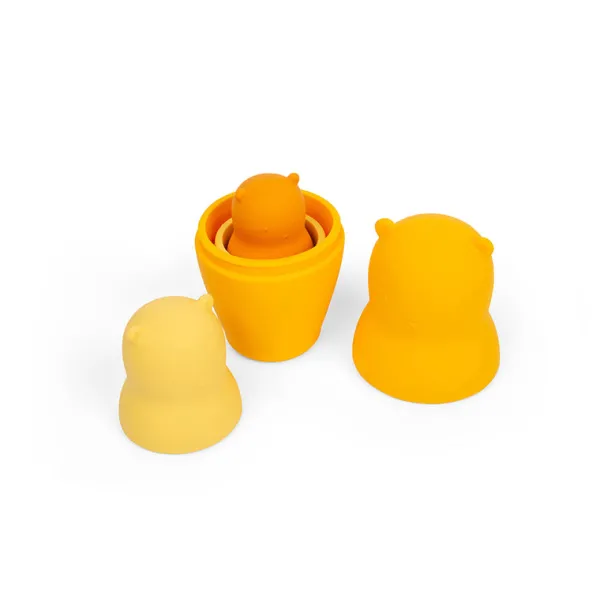Bigjigs Toys Nesting Bears