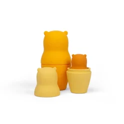 Bigjigs Toys Nesting Bears - DAMAGED BOX
