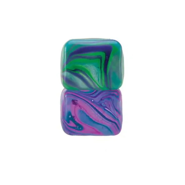 NeeDoh Nice Cube Swirl