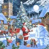 House of Puzzles No.14 - Seeing Double - 500 Piece Jigsaw Puzzle