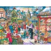 House of Puzzles No.10 - Window Shopping BIG 500 Puzzle
