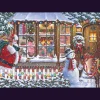 House of Puzzles No.16 - With Love From Santa BIG 500 Puzzle
