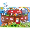 Bigjigs Toys Noah's Ark Floor Puzzle (48 piece)