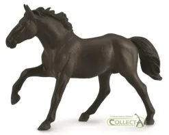 CollectA Nonius stallion