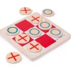 Bigjigs Toys Noughts and Crosses