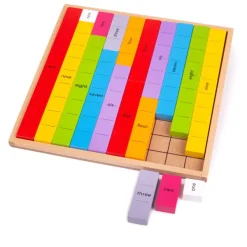 Bigjigs Toys Number Bonds