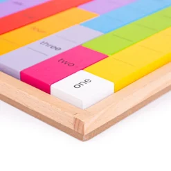 Bigjigs Toys Number Bonds