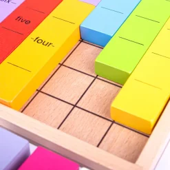 Bigjigs Toys Number Bonds
