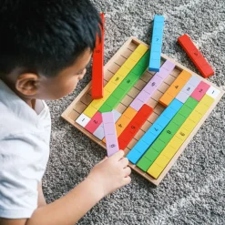 Bigjigs Toys Number Bonds