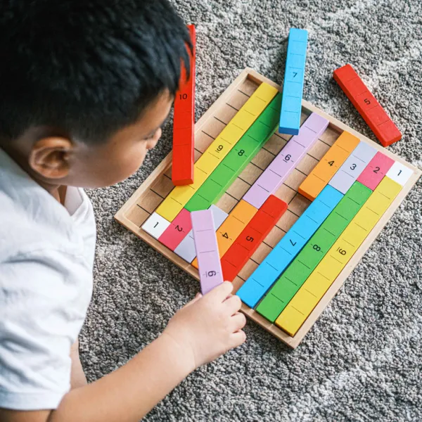 Bigjigs Toys Number Bonds