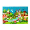 Bigjigs Toys Nursery Rhyme Floor Puzzle (48pc)