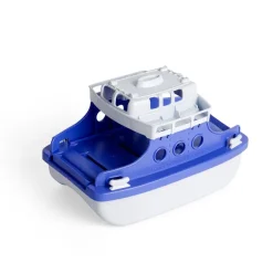 Green Toys OceanBound Ferry Boat
