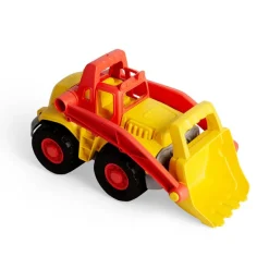 Green Toys OceanBound Loader Truck