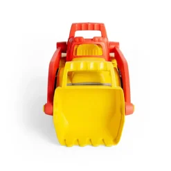Green Toys OceanBound Loader Truck