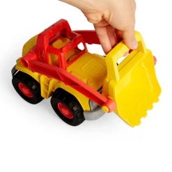 Green Toys OceanBound Loader Truck