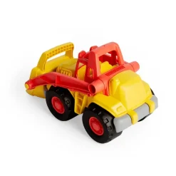Green Toys OceanBound Loader Truck
