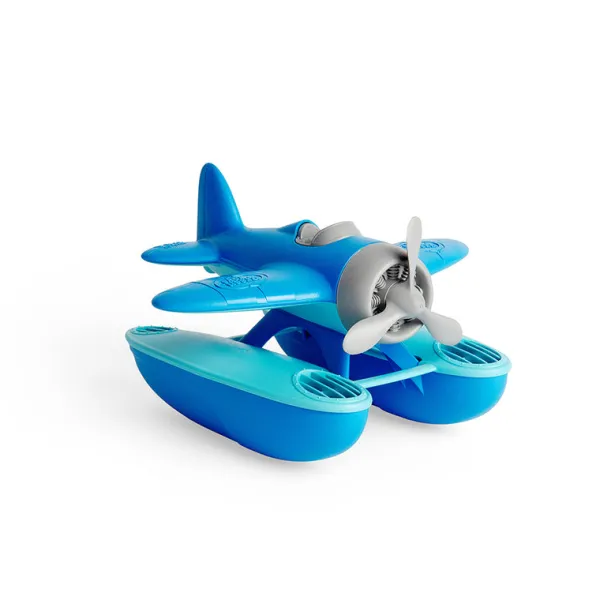Green Toys OceanBound Seaplane