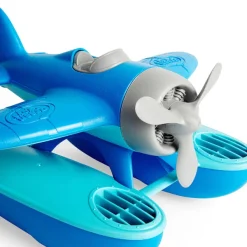 Green Toys OceanBound Seaplane