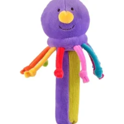 Fiesta Crafts Octopus Squeakaboo!