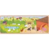 Bigjigs Toys On The Farm Puzzle